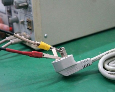 絕緣電阻測(cè)試